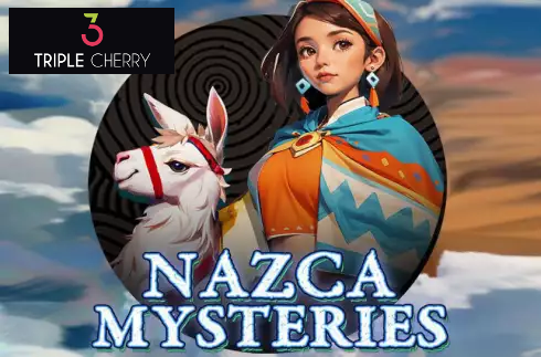 Nazca Mysteries